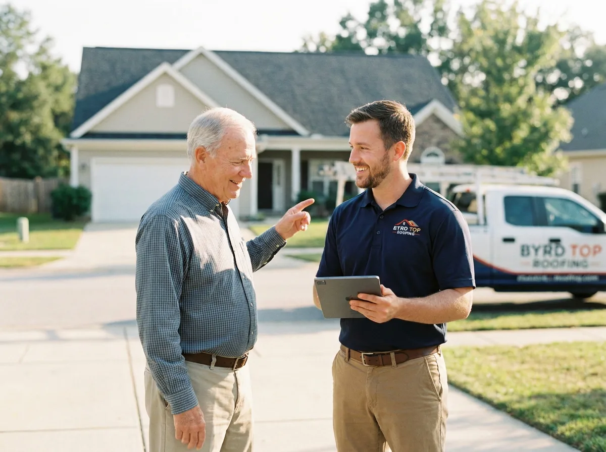 Roofing Jerseyville, IL FAQs